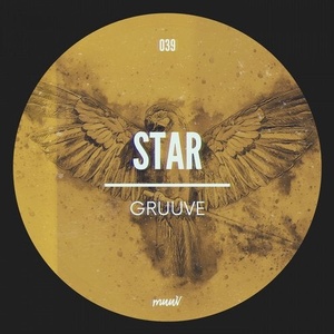 Gruuve - Star [MUV039]