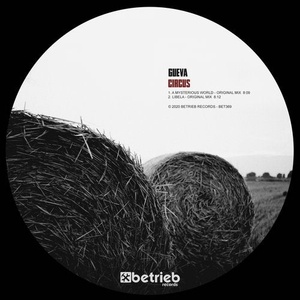 Gueva - Circus [BET369]