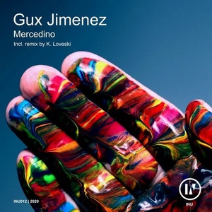 Gux Jimenez - Mercedino [INU012]