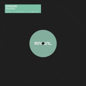 Hansgod - Sacred [MANDEEP018]