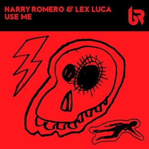 Harry Romero, Lex Luca - Use Me [BMBS036]