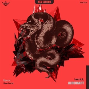 Heinick - Aircraft [10183372]