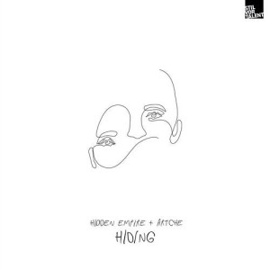 Hidden Empire, Artche - Hiding [SVT286X]