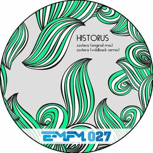 Historus - Zostera [EMFM027]