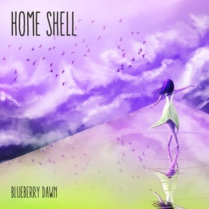 Home Shell - Blueberry Dawn [FIGURA184]