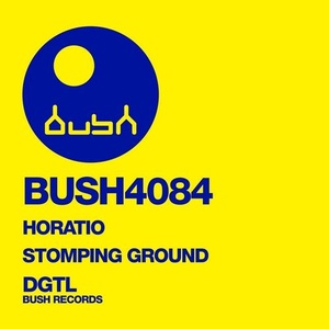 Horatio - Stomping Ground [BUSH4084]