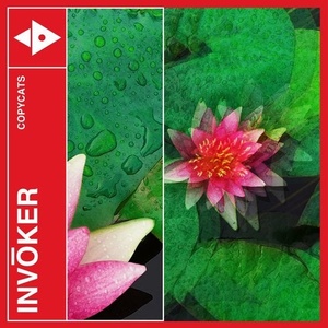 INVŌKER (FR) - Copycats [KIN034B]
