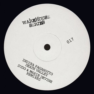 Indira Paganotto - Death Valley [OCTWS017]