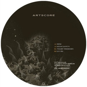 Introversion - REM [ARTSCORE013]