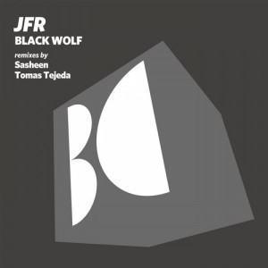 JFR - Black Wolf [BALKAN0657]