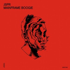 JSPR - Mainframe Boogie [SNDST085]