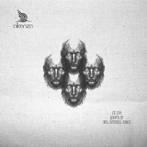 JX-216 - Quanta EP [ALLE149]