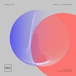 Jack Lazarus - Indigo [NOIR091]