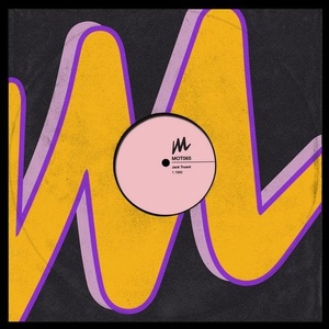 Jack Truant - 1990 [MOT065]