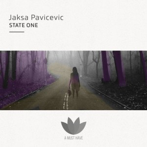 Jaksa Pavicevic - State One [AMH257]