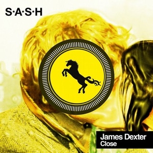 James Dexter - Close [SASH006]