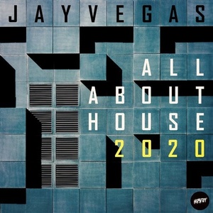Jay Vegas - All About House [HS104]