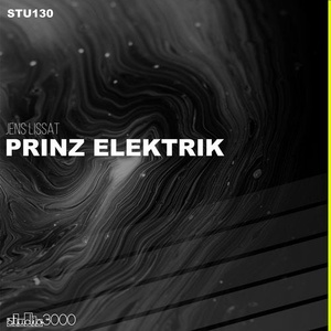 Jens Lissat - Prinz Elektrik [STU130]