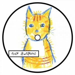 Jhon Alejandro - El Cucho [STH145]
