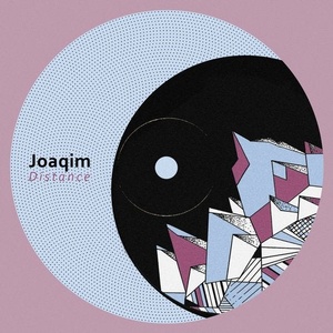 Joaqim - Distance [CND118]