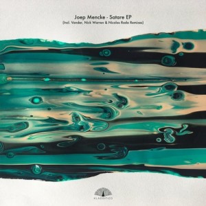 Joep Mencke - Satare [4056813225570]