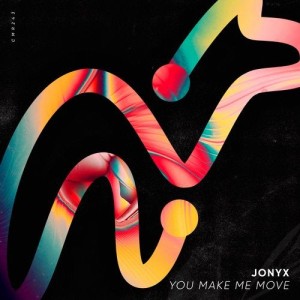 JonyX - You Make Me Move [CMR243]