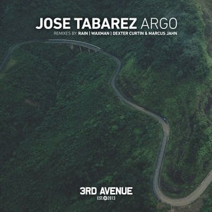 Jose Tabarez - Argo [3AV223]