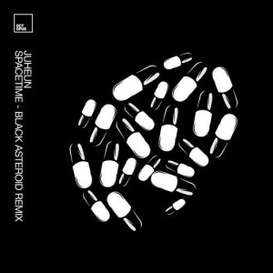 Juheun - Spacetime [OCT191]