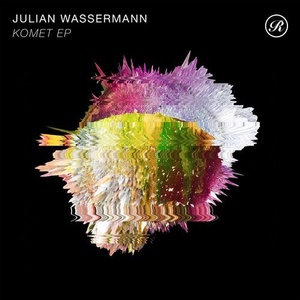 Julian Wassermann - Komet EP [REN2011D]