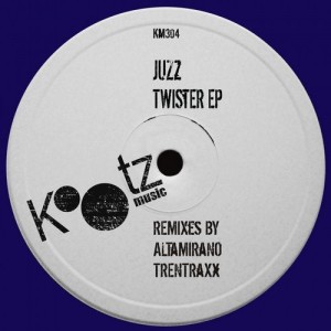 Juzz - Twister [KM304]