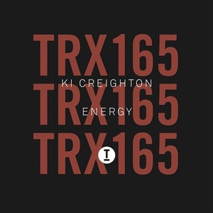 KI Creighton - Energy [TRX16501Z]