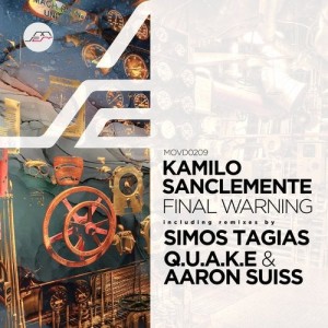 Kamilo Sanclemente - Final Warning [MOVD0209]