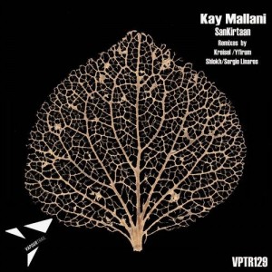 Kay Mallani - SanKirtaan [VPTR129]