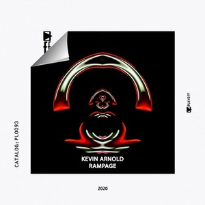 Kevin Arnold - Rampage [PLO093]