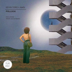 Kevin Toro, AWSI - Pollock [KEYRCS003]