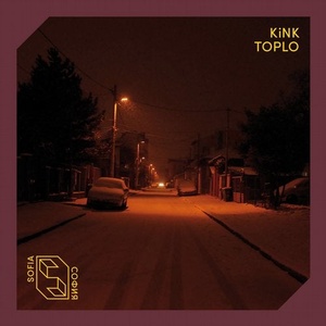 KiNK, Rachel Row - Toplo [SOF004D]