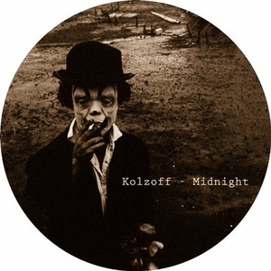Kolzoff - Midnight [7CLOUD1088]