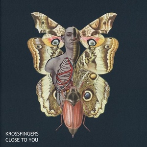 Krossfingers - Close to You [RATIS018]