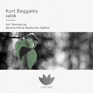 Kurt Baggaley - Lucid [AMH256]