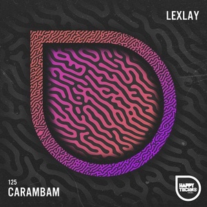 Lexlay - Carambam [HTM125]