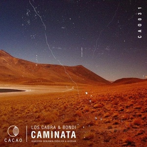 Los Cabra, BONDI - Caminata [CAO031]