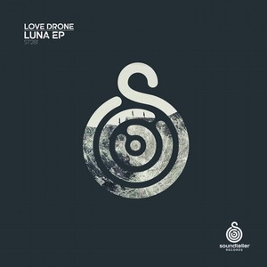Love Drone - Luna [ST281]