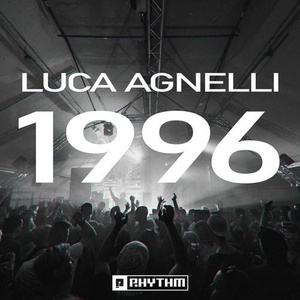 Luca Agnelli - 1996 [PRRUKLTD1996]