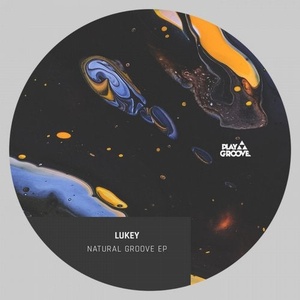 Lukey - Natural Groove EP [PGR210]