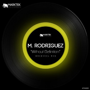 M. Rodriguez - Without Definition [MT0333]