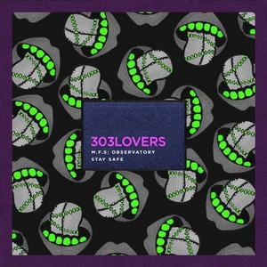 M.F.S: Observatory - Stay Safe [303L2023]