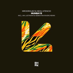 M.Rodriguez, Negu Atencio - Mumbaye [BHR090]