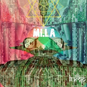 MI.LA - Balagan [LMP104]