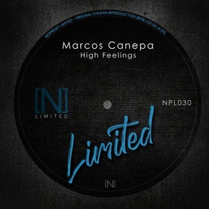 Marcos Canepa - High Feelings [NPL030]