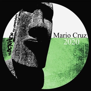 Mario Cruz - 2020 [BHD262]
